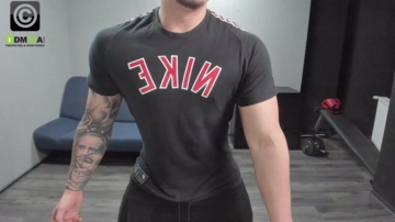 Tonywilcoxx  03-12-2021 video facial